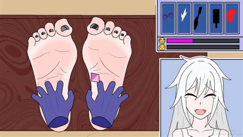 Tickle Games Deviantart