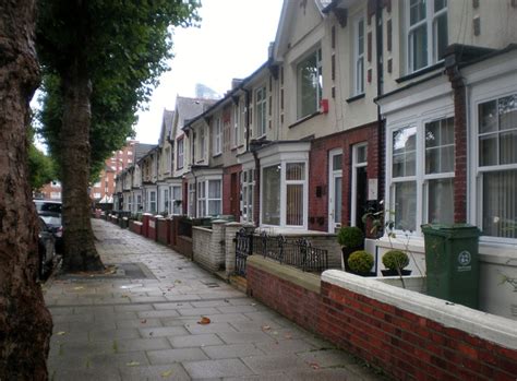 A History Of Council Houses In Portsmouth Local Histories