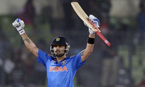 Virat Kohli Famous Indian Cricketer Hd Wallpapers Hd Wallpapers