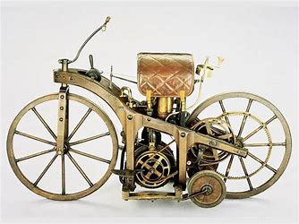 Image result for Gottlieb Daimler Invention