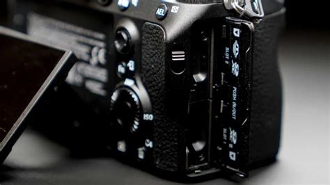 Best Memory Cards For The Sony A7 Iii Camera Jabber