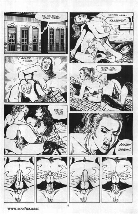 Page 16 Eros Comics Ramba Issue 2 A Perfect Hit Erofus Sex And