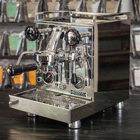 What S The Best Rocket Espresso Machines 2020 16 What S The Best