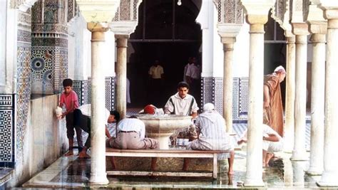 ¿qué Debes Saber Sobre La Religión En Marruecos Journeys Mx