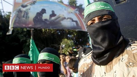 Hamas No Es Radical Y No Odia A Los Judíos El Mensaje Del Grupo