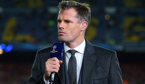 sky sports pundit jamie carragher apologises for spitting at 14 year old girl s face extra ie