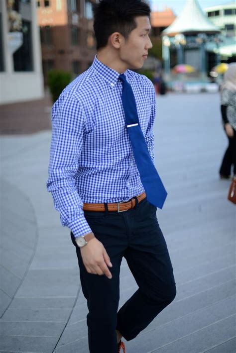 Style Trends And Outfitting Tips Aexme Men Fashion Casual Shirts Business Casual Attire For