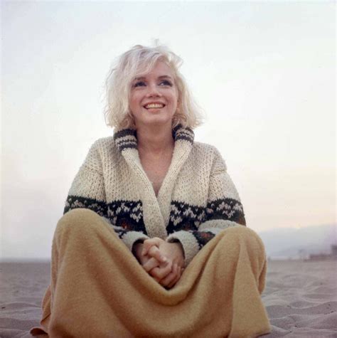 ‘Love, Marilyn,’ Collage of Monroe Material, by Liz Garbus - The New