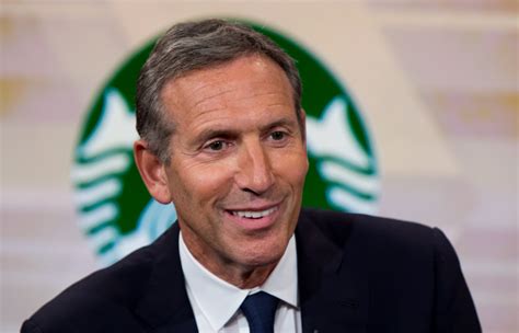 Rags To Riches Story Of Starbucks Howard Schultz