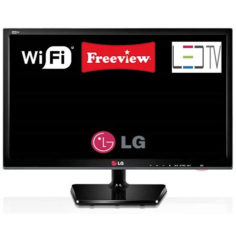 Lg Mt S Pz Smart Led Tv With Built In Wifi And Freeview Tuner