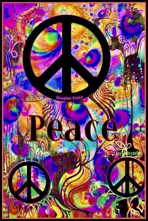 Pin By Brenda Shoemaker On Peace Love Hippie Tye Dye Oh My Peace