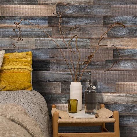 Check spelling or type a new query. Smart Wall Paneling, Antique Wood Planks | How to antique ...