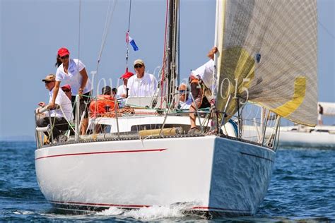 Len Bose Yacht Sales For Sail Santa Cruz 50 25 Flaca Asking 225000