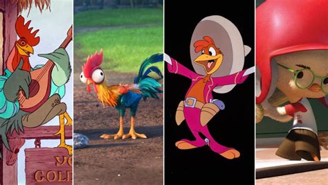 You will find many great namely titles for your irish, indian, miniature, quarter. 7 Disney Roosters to Help You Ring in the Year of the ...