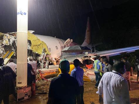 Kerala Plane Crash Not An Accident But A Murder