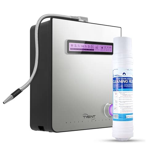 Tyent Water Ionizer Review Is It Worth The Investment Blu Water Labs