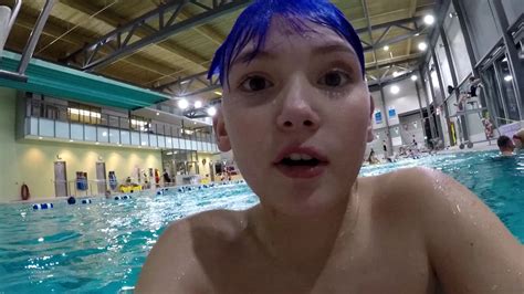 Swimming Vlog All Time Vlogs Ep Youtube