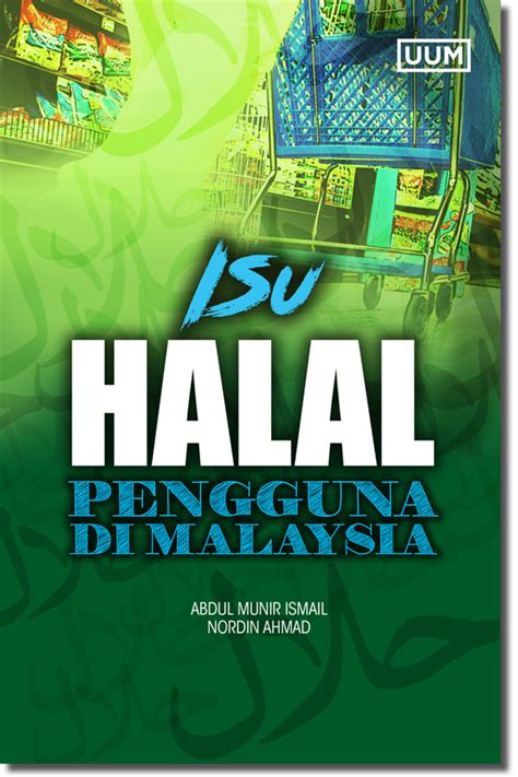 Isu Halal Pengguna Di Malaysia