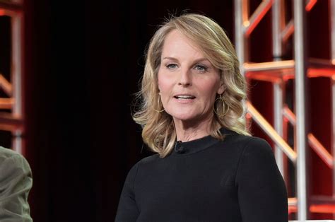 helen hunt feels very proud of work on mad about you reboot