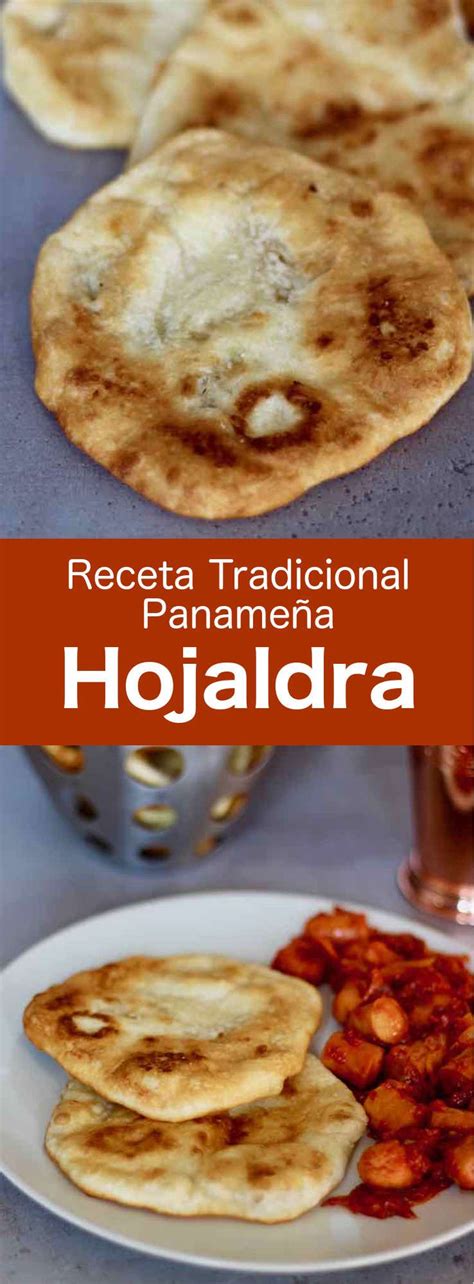 Panamá Hojaldres Hojaldras Recipe Panamanian Food Caribbean Recipes