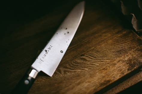Great service, swift turnaround, expect it. How To Get Top Kitchen Knife Sharpening Service on A Low ...