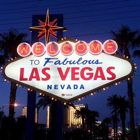 Eco Las Vegas Fact Or Fantasy A Guide To Going Green In Sin City