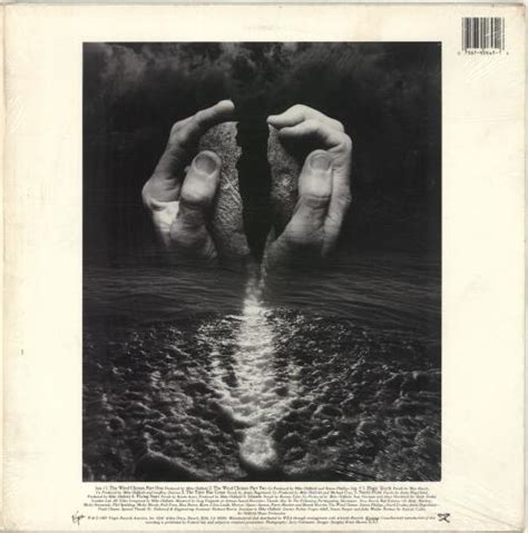 Mike Oldfield Islands Stickered Shrink Us Vinyl Lp Album Lp Record