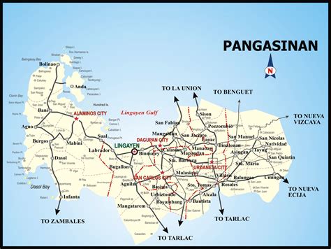 I Love Pangasinan Tourist Spots In Pangasinan