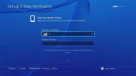Go to fortnite.com/2fa and log in to your epic game account. How to enable 2FA on PS4 [Two-Factor Authentication ...