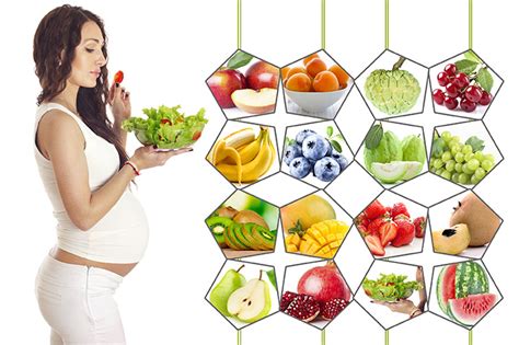 10 Best Foods For Pregnant Women The Dolce Diet