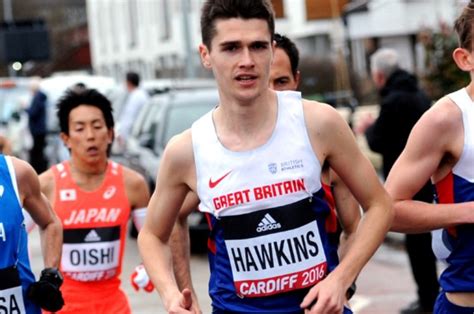 Callum 15th At World Half In Cardiff Scottish Athletics