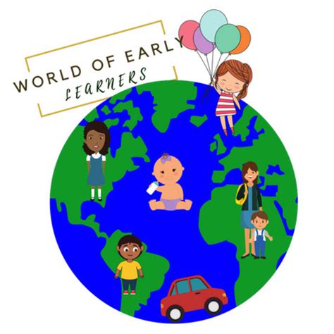 World Of Early Learners Teaching Resources Teachers Pay Teachers