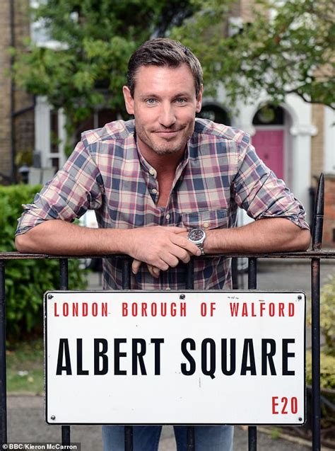 eastenders drink drive shame former star dean gaffney banned from driving for a year sound