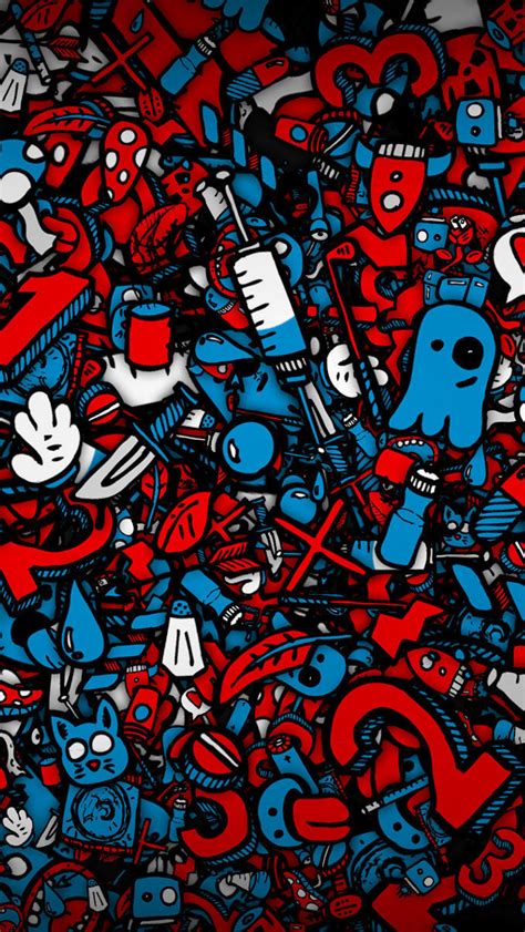 Maybe you would like to learn more about one of these? Cartoons Sketch - The iPhone Wallpapers