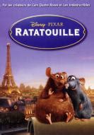 Brad bird, patton oswalt, ian holm. Ratatouille - film 2007 - Brad Bird - Cinetrafic