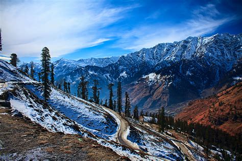 Himachal Pradesh Travel India Lonely Planet