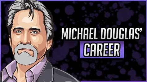 The main source of income: Michael Douglas' Net Worth (Updated 2021)