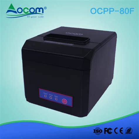 Ocpp F Low Cost Mm Bluetooth Thermal Printer With Automatic Paper Cutter