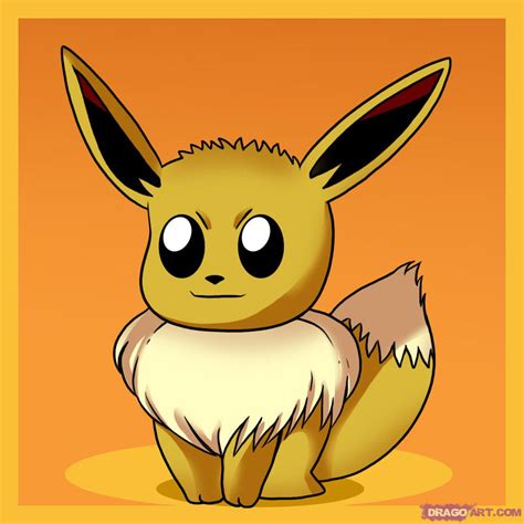 See more ideas about pokemon, pokemon drawings, pokemon art. How to Draw Eevee, Step by Step, Pokemon Characters, Anime, Draw Japanese Anime, Draw Manga ...