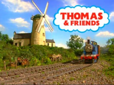 A little more for your wallet. Thomas & Friends: Carnival Capers : DVD Talk Review of the ...