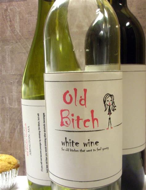 Funny Wine Labels Wine Bottle Labels Wine Bottle Crafts Birthday Wine Label Diy Wine Glasses