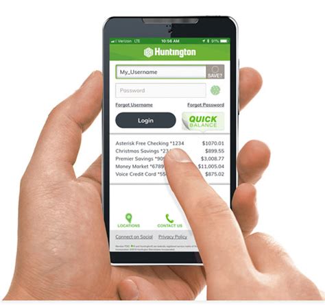 To get your current checking account balance by phone, you need to locate your bank's phone number through its website or on the back of you can expect to pass a security check to get acces to your account information regardless of whether you use an automated system or talk to a banker. Mobile Banking App: Online Check Cashing/Deposit App ...