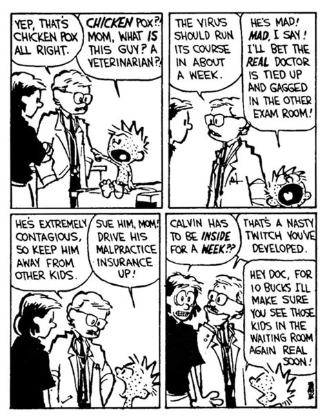 Pin By Lisa Fuselier On Comics Calvin And Hobbes Humor Calvin And Hobbes Calvin And Hobbes