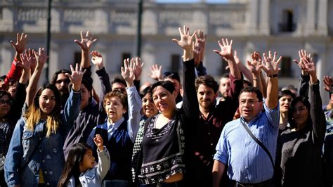 Mira la franja electoral de bachelet y matthei aquí. Franja electoral: así será la campaña de los ...
