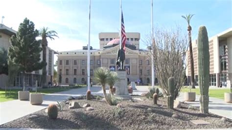 Supreme Court To Hear Arizona Lawmakers Redistricting Challenge
