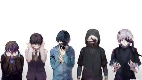 Tokyo ghoul (東京喰種 (トーキョーグール), tōkyō gūru) is a tv anime produced by studio pierrot based on the manga of the same name. 13 best images about Anime on Pinterest | Kaneki ken ...