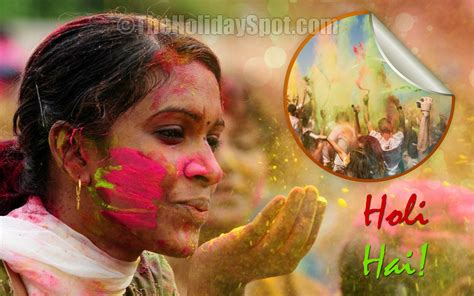 Holi Hd Wallpapers Images Free
