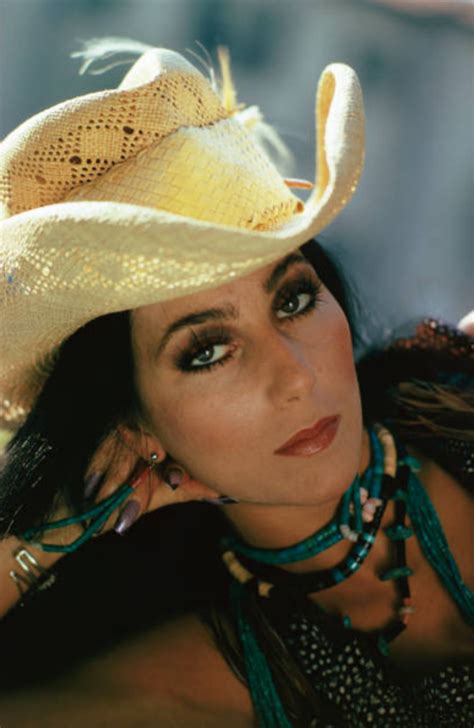 Cher portrait stock photos & cher portrait stock images. Cher Photographed by Douglas Kirkland For People Weekly ...