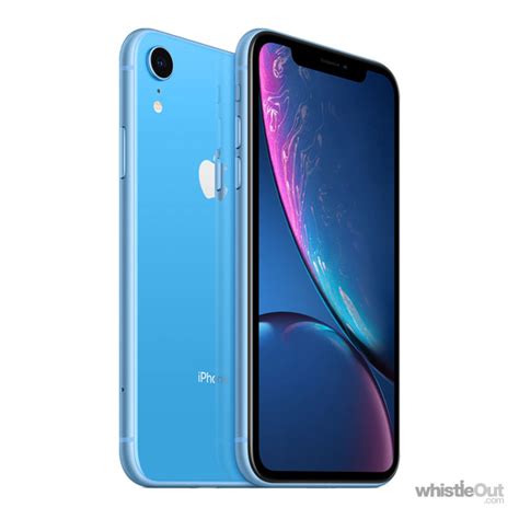 Iphone Xr 128gb Prices And Specs Compare The Best Plans From 39