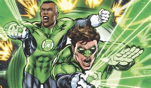 Dc To Release Green Lantern 80th Anniversary 100 Page